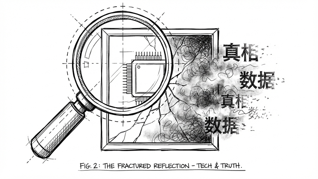 DeepSeek tra trasparenza e censura