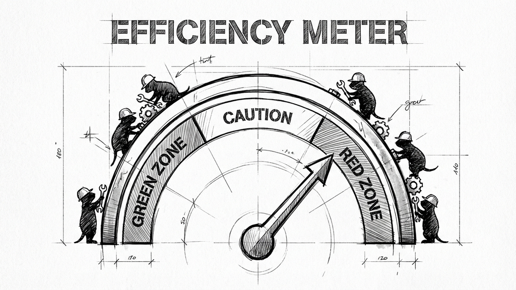How We Cut Our Go API Latency by 75%