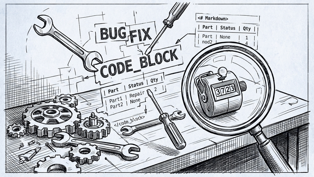 Your AI Harness Is Hand-Crafted. That's the Problem.