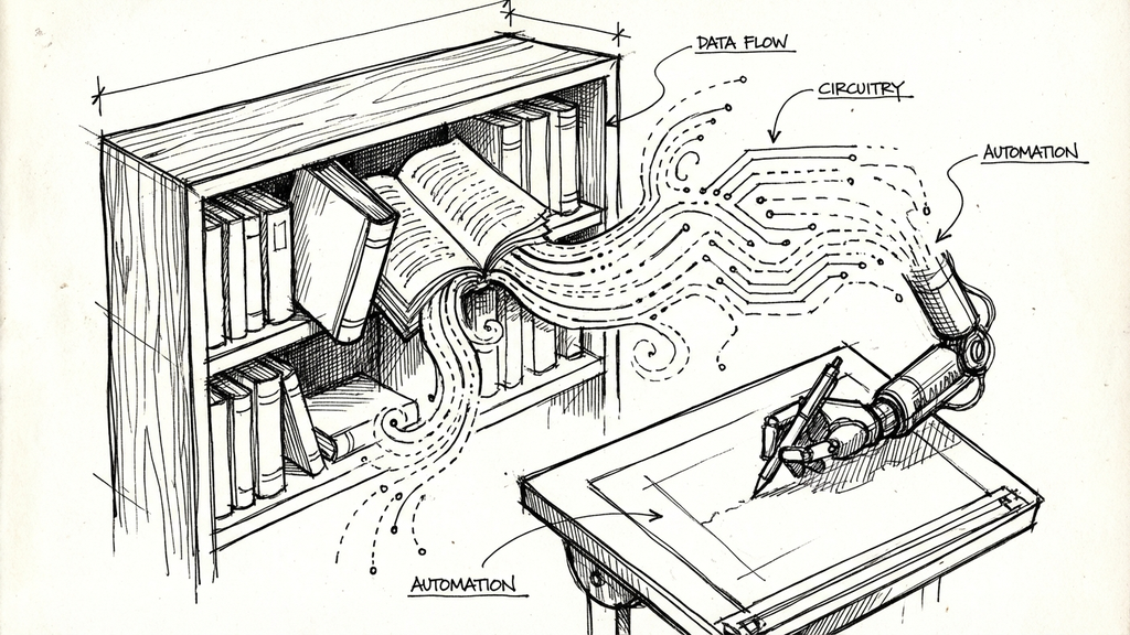 From Asking Claude to Code to Teaching Claude Our Patterns: Building Modular AI Skills
