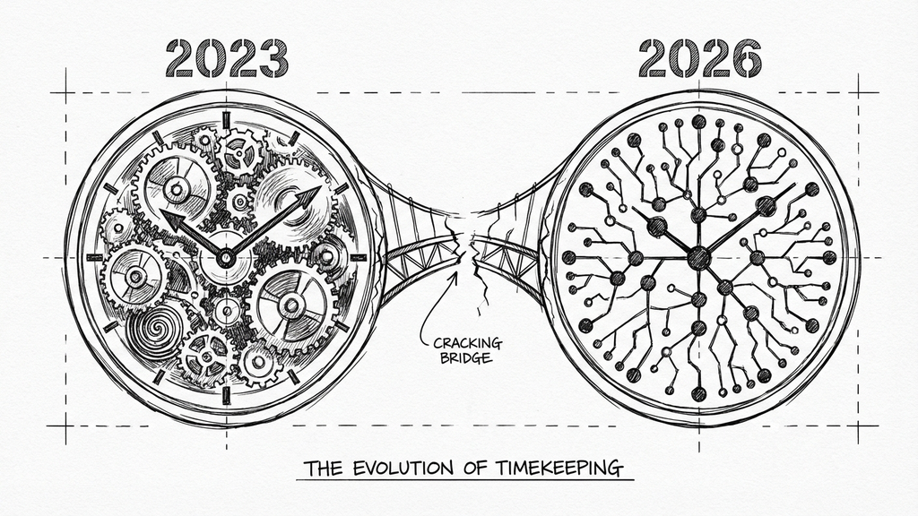 Measuring Software Performance: What Changed in 3 Years?