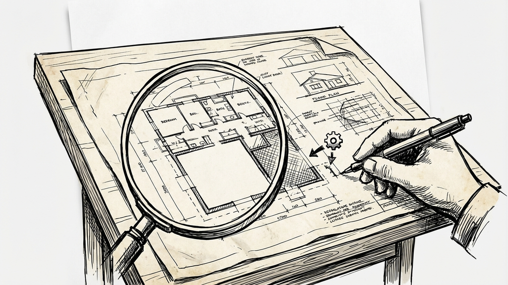 The Missing Step: What a Colleague's Hint Taught Me About AI-Driven Planning