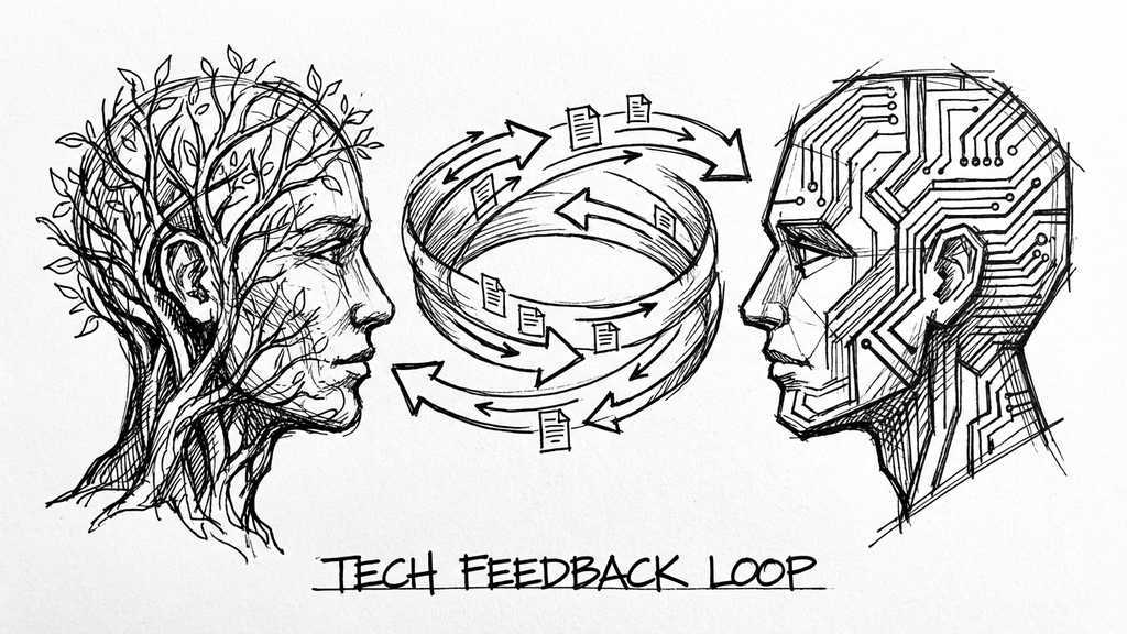 When Your AI's Second Brain Starts Talking Back