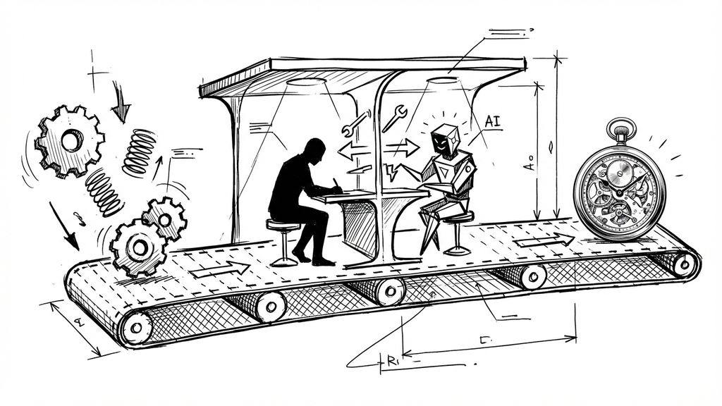 From Skills to Shipping: Building with Claude as a Pair Programmer