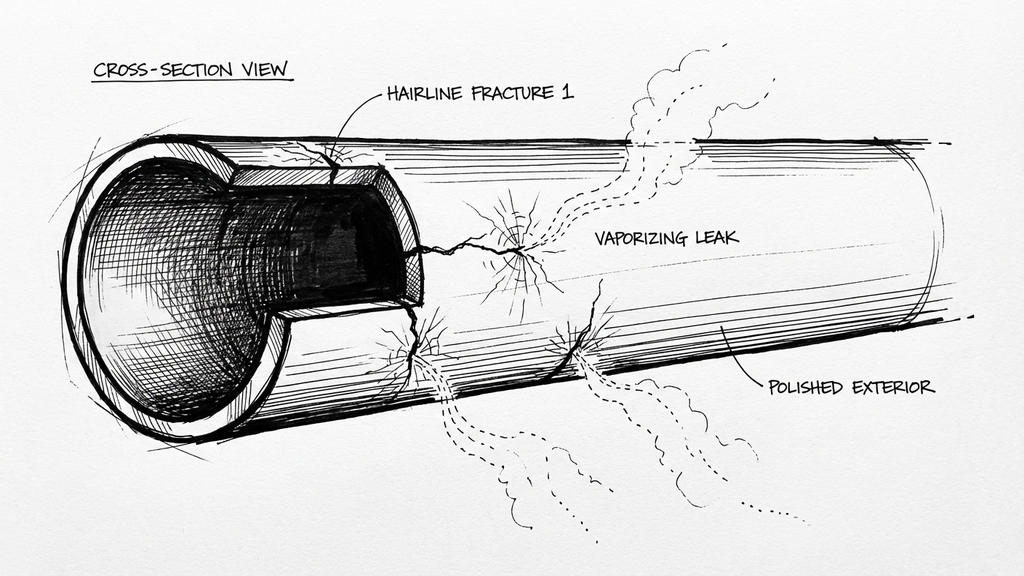AI Is Breaking the Engineering Talent Pipeline
