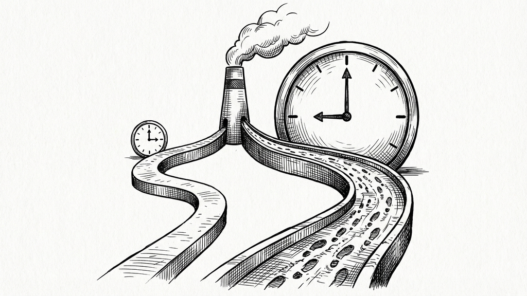 Everyone Promised Shorter Workweeks. Then Came the 12-Hour Laws.